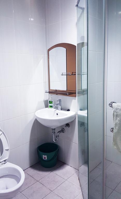 Apartemen Cozy Tamansari Semanggi