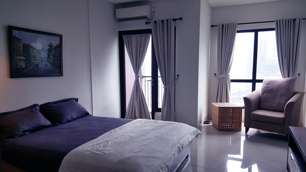 Cozy Tamansari Semanggi Jakarta