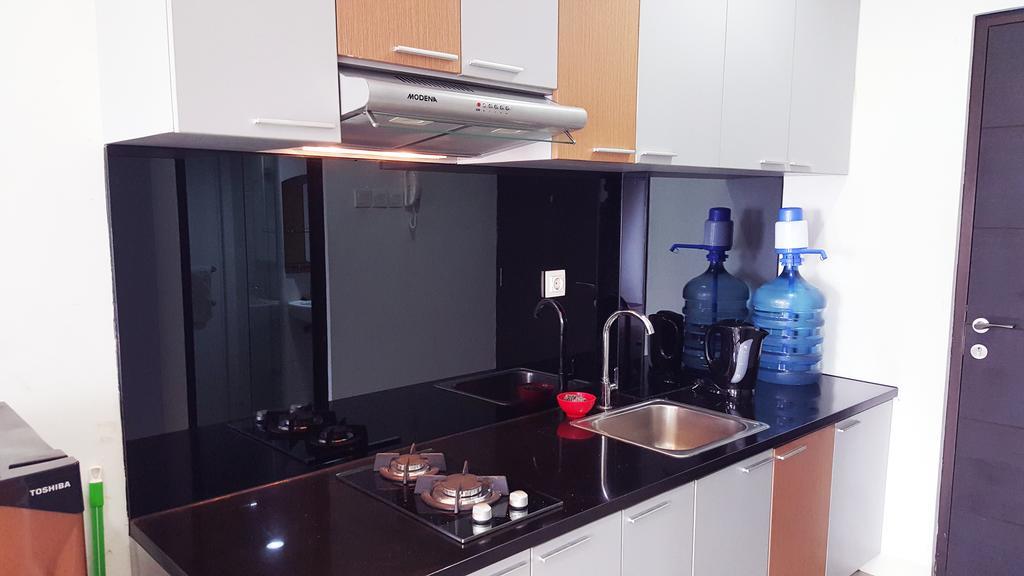 Apartemen Cozy Tamansari Semanggi