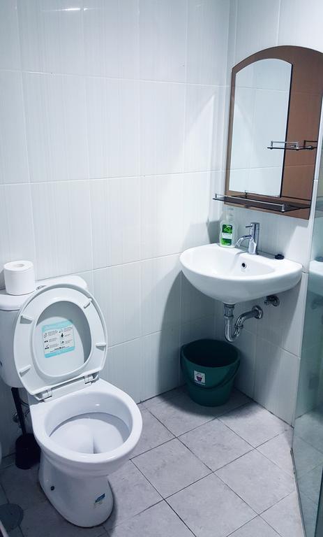 Apartemen Cozy Tamansari Semanggi *