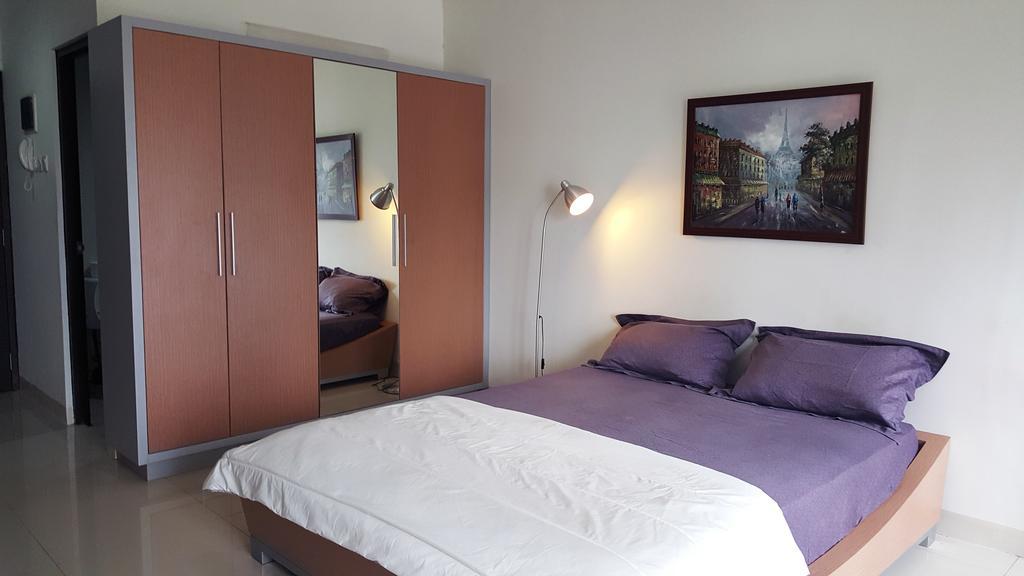 Apartemen Cozy Tamansari Semanggi